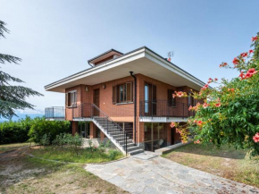 Holiday Home Pinetina by Interhome